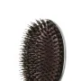 Detangling Hairbrush Lussoni Natural Style Oval by Lussoni, Hairbrushes - Ref: S05110162, Price: 17,00 €, Discount: %