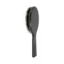 Detangling Hairbrush Lussoni Natural Style Oval by Lussoni, Hairbrushes - Ref: S05110162, Price: 17,00 €, Discount: %