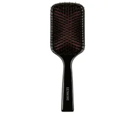 Detangling Hairbrush Lussoni Natural Style Squared by Lussoni, Hairbrushes - Ref: S05110163, Price: 17,96 €, Discount: %