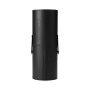 Make-up Holder Lussoni Lussoni Make-up Brush Black (1 Unit) by Lussoni, Make-up cases - Ref: S05110165, Price: 10,26 €, Disco...