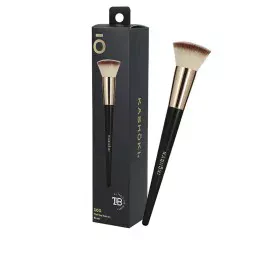 Pinsel für Make-up-Grundierung Kashōki Kabuki Eben 1 Stück von Kashōki, Gesicht - Ref: S05110168, Preis: 9,22 €, Rabatt: %