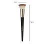 Make-up base brush Kashōki Kabuki Flat 1 Unit by Kashōki, Face - Ref: S05110168, Price: 9,22 €, Discount: %