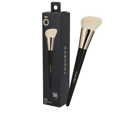 Blusher brush Kashōki Kashoki Angled (1 Unit) by Kashōki, Face - Ref: S05110174, Price: 14,13 €, Discount: %