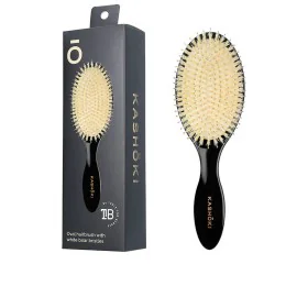 Brosse Démêlante Kashōki Oblongue de Kashōki, Brosses - Réf : S05110210, Prix : 14,39 €, Remise : %