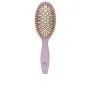 Brosse Démêlante Ilū Bamboom Violet Oblongue de Ilū, Brosses - Réf : S05110216, Prix : 13,62 €, Remise : %