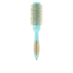 Brosse à coiffer Ilū Bamboom Bleu Ø 35 mm de Ilū, Brosses - Réf : S05110220, Prix : 15,89 €, Remise : %