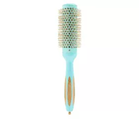 Spazzola Modellante Ilū Bamboom Azzurro Ø 35 mm di Ilū, Spazzole per capelli - Rif: S05110220, Prezzo: 15,89 €, Sconto: %