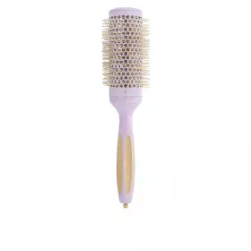 Brosse à coiffer Ilū Bamboom Violet Ø 43 mm de Ilū, Brosses - Réf : S05110221, Prix : 16,53 €, Remise : %