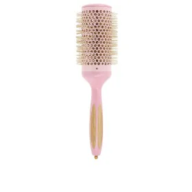 Brosse à coiffer Ilū Bamboom Rose Ø 52 mm de Ilū, Brosses - Réf : S05110222, Prix : 17,98 €, Remise : %