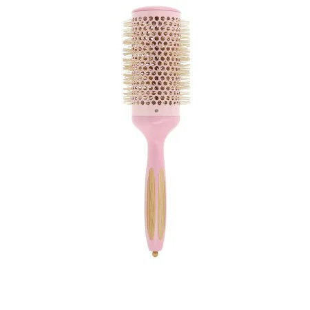 Escova de Styling Ilū Bamboom Cor de Rosa Ø 52 mm de Ilū, Escovas para cabelo - Ref: S05110222, Preço: 17,98 €, Desconto: %