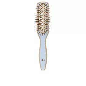 Detangling Hairbrush Ilū Bamboom Blue by Ilū, Hairbrushes - Ref: S05110224, Price: 12,05 €, Discount: %