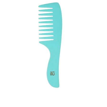 Hairstyle Ilū Bamboom Blue (1 Unit) by Ilū, Combs - Ref: S05110225, Price: 9,16 €, Discount: %