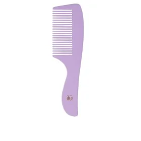 Peine Ilū Bamboom Morado de Ilū, Peines - Ref: S05110229, Precio: 9,16 €, Descuento: %