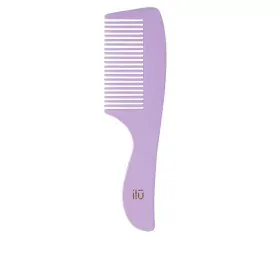 Pentear Ilū Bamboom Roxo de Ilū, Pentes - Ref: S05110229, Preço: 8,25 €, Desconto: %