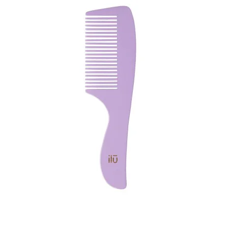 Pentear Ilū Bamboom Roxo de Ilū, Pentes - Ref: S05110229, Preço: 8,22 €, Desconto: %