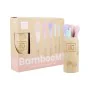 Set de Brochas de Maquillaje Ilū Bamboom Lote Multicolor 6 Piezas de Ilū, Brochas - Ref: S05110230, Precio: 18,92 €, Descuent...