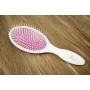 Escova Desembaraçante Ilū Easy Detangling Oval de Ilū, Escovas para cabelo - Ref: S05110231, Preço: 8,59 €, Desconto: %