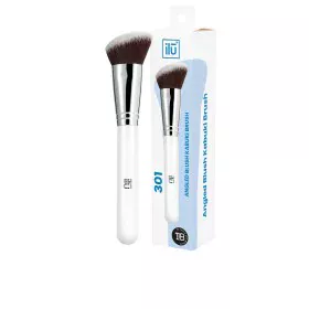 Blusher brush Ilū Nº 301 Kabuki Angled by Ilū, Face - Ref: S05110245, Price: 6,36 €, Discount: %