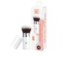 Make-up Brush Ilū Nº 201 Retractable Kabuki Loose Dust by Ilū, Face - Ref: S05110253, Price: 6,69 €, Discount: %