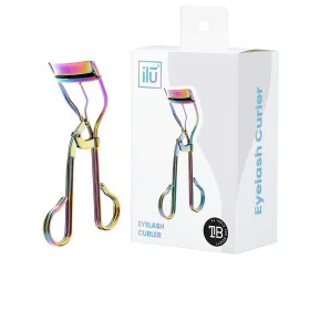 Eyelash Curler Ilū Multicolour by Ilū, Eyes - Ref: S05110275, Price: 6,78 €, Discount: %