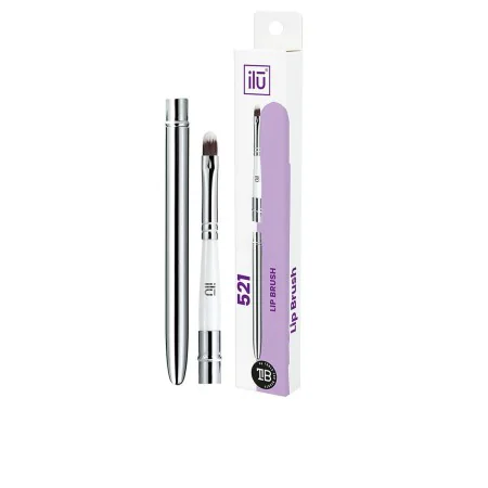 Pincel para labios Ilū Nº 521 de Ilū, Brochas - Ref: S05110297, Precio: 4,57 €, Descuento: %