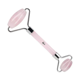 Rolo Facial Ilū Quartzo Rosa de Ilū, Dispositivos de tonificação - Ref: S05110300, Preço: 11,95 €, Desconto: %