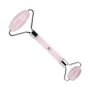 Rodillo Facial Ilū Cuarzo Rosa de Ilū, Dispositivos tonificadores - Ref: S05110300, Precio: 11,47 €, Descuento: %