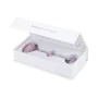 Rodillo Facial Ilū Cuarzo Rosa de Ilū, Dispositivos tonificadores - Ref: S05110300, Precio: 11,47 €, Descuento: %