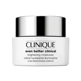 Crema Iluminadora Clinique Even Better Clinical (50 ml) de Clinique, Hidratantes - Ref: S05110318, Precio: 53,74 €, Descuento: %