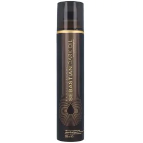 Après-shampooing Sebastian Dark Oil 200 ml de Sebastian, Après-shampooings - Réf : S05110326, Prix : 18,16 €, Remise : %