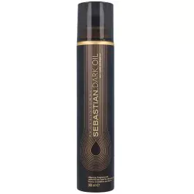 Après-shampooing Sebastian Dark Oil 200 ml de Sebastian, Après-shampooings - Réf : S05110326, Prix : 18,33 €, Remise : %