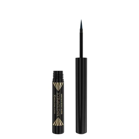 Eyeliner Max Factor Masterpiece Nº 04-Navy (1,7 ml) de Max Factor, Delineadores - Ref: S05110361, Preço: 9,74 €, Desconto: %