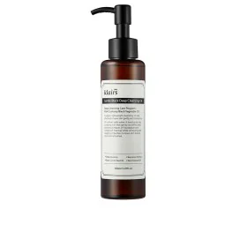 Huile démaquillante Klairs Gentle Black Nettoyant 150 ml de Klairs, Nettoyants et exfoliants - Réf : S05110383, Prix : 22,55 ...