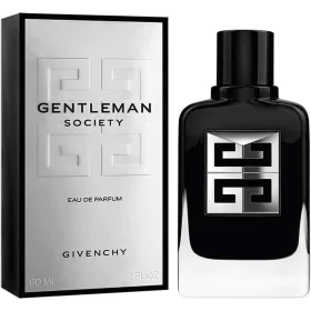 Parfum Homme Givenchy EDP Gentleman Society 60 ml de Givenchy, Eau de parfum - Réf : S05110392, Prix : 66,03 €, Remise : %