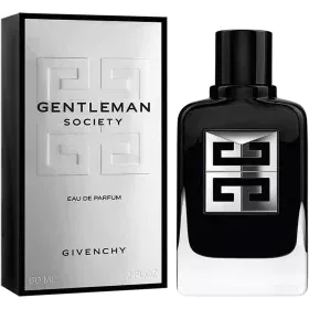 Men's Perfume Givenchy EDP Gentleman Society 60 ml by Givenchy, Eau de Perfume - Ref: S05110392, Price: 66,03 €, Discount: %