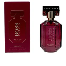 Parfum Femme Hugo Boss-boss THE SCENT FOR HER EDP EDP 50 ml de Hugo Boss-boss, Eau de parfum - Réf : S05110398, Prix : 84,92 ...