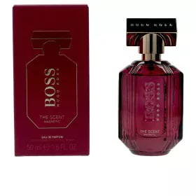 Women's Perfume Hugo Boss-boss THE SCENT FOR HER EDP EDP 50 ml by Hugo Boss-boss, Eau de Perfume - Ref: S05110398, Price: 84,...