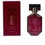 Parfum Femme Hugo Boss-boss THE SCENT FOR HER EDP EDP 50 ml de Hugo Boss-boss, Eau de parfum - Réf : S05110398, Prix : 93,92 ...