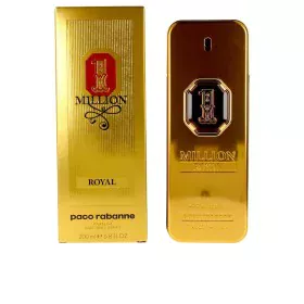 Perfume Hombre Paco Rabanne 1 MILLION EDP EDP 200 ml One Million Royal de Paco Rabanne, Agua de perfume - Ref: S05110402, Pre...