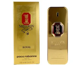 Parfum Homme Paco Rabanne 1 MILLION EDP EDP 100 ml One Million Royal de Paco Rabanne, Eau de parfum - Réf : S05110403, Prix :...