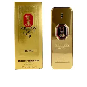 Parfum Homme Paco Rabanne 1 MILLION EDP EDP 100 ml One Million Royal de Paco Rabanne, Eau de parfum - Réf : S05110403, Prix :...