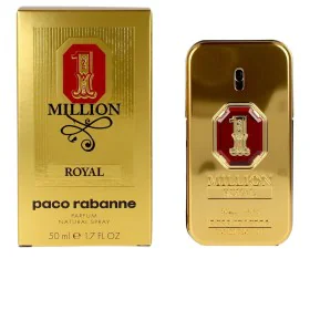 Profumo Uomo Paco Rabanne 1 MILLION EDP EDP 50 ml One Million Royal di Paco Rabanne, Eau de Parfum - Rif: S05110404, Prezzo: ...