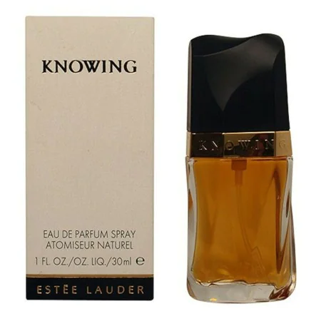 Damenparfüm Knowing Estee Lauder EDP EDP von Estee Lauder, Eau de Parfum - Ref: S0511042, Preis: 34,85 €, Rabatt: %