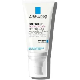 Crème visage La Roche Posay Rosaliac Ar Spf 30+ 40 ml de La Roche Posay, Hydratants - Réf : S05110440, Prix : 25,95 €, Remise...