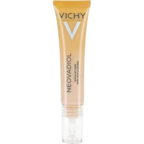 Soin contour des yeux et des lèvres Vichy Neovadiol Raffermissant Ménopause (15 ml) de Vichy, Crèmes contour des yeux - Réf :...