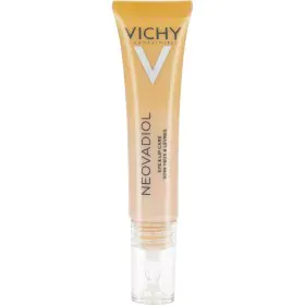 Tratamento para o Contorno dos Olhos e Lábios Vichy Neovadiol Reafirmante Menopausa (15 ml) de Vichy, Cremes - Ref: S05110462...