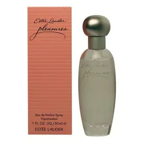 Women's Perfume Pleasures Estee Lauder EDP EDP by Estee Lauder, Eau de Perfume - Ref: S0511048, Price: 95,08 €, Discount: %