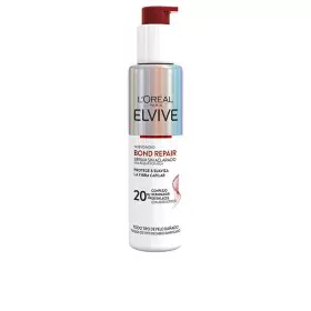 Sérum Réparateur L'Oreal Make Up Elvive Bond Repair 150 ml de L'Oreal Make Up, Sérums - Réf : S05110491, Prix : 11,60 €, Remi...