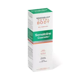 Gel tonifiant Somatoline Total Body (250 ml) de Somatoline, Amincissants et raffermissants - Réf : S05110493, Prix : 28,54 €,...