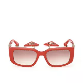 Óculos escuros femininos Guess GU7891 Vermelho Ø 53 mm de Guess, Óculos e acessórios - Ref: S05110524, Preço: 107,71 €, Desco...